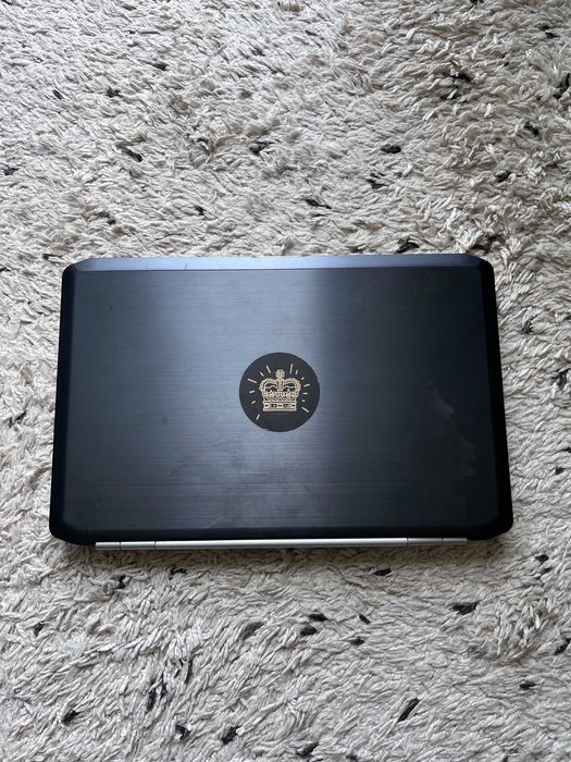 Laptop DELL Latitude E5520 i5