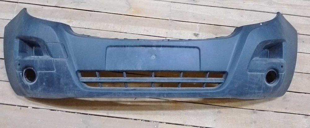 Бампер Renault Master,Trafic,Kangoo,Megane,Scenic,Duster.Zoe та інші.