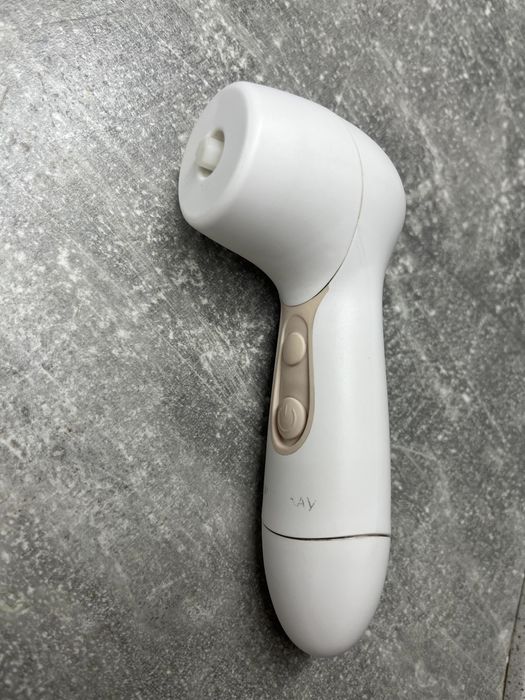 Щітка для глибокого очищення mary kay