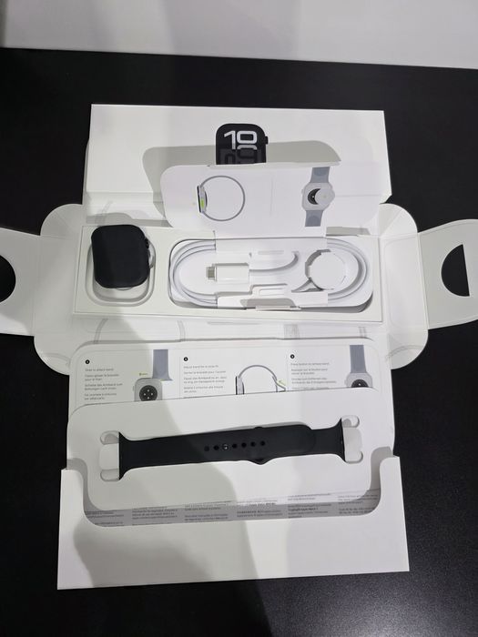 Apple Watch Series 10