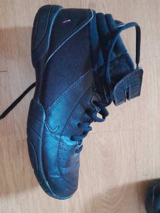 Botas de caminhada Decathlon