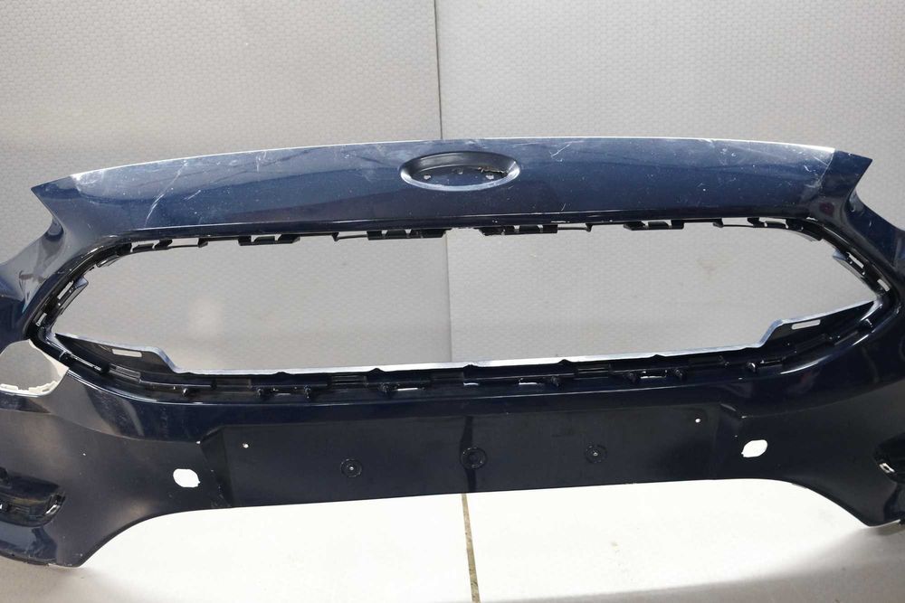 Zderzak przód Ford Focus mk3 Lift