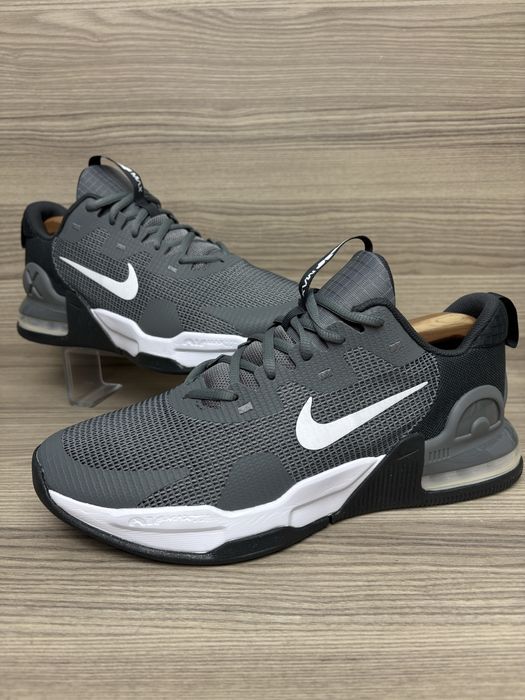 Кросівки Nike Air Max Alpha Trainer 5 оригінал _ Кроссовки nike  Air Max Alpha Trainer 5 оригинал