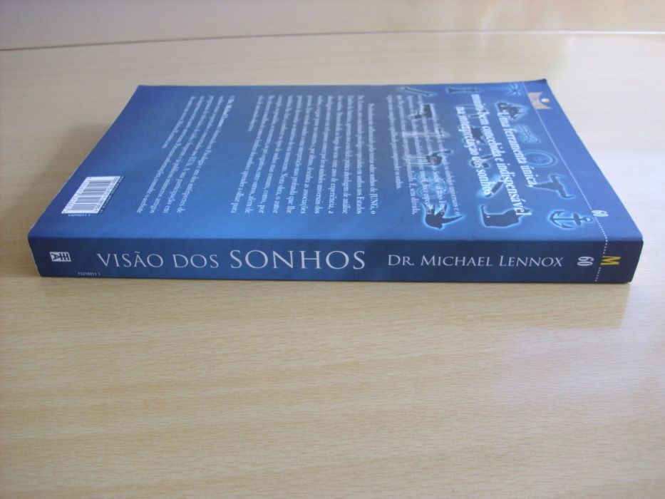Visão dos Sonhos do Dr. Michael Lennox
