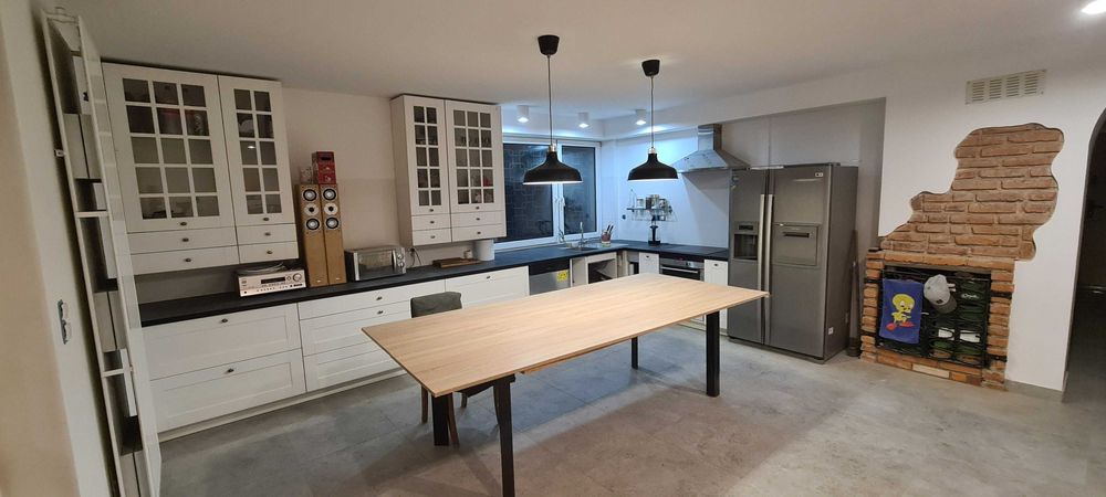 Legionowo  Nowe 3 Pokoje + Salon z Aneksem + Taras + Ogród