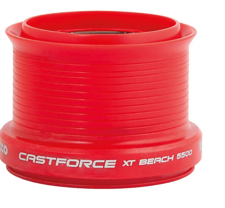 Котушка Trabucco Castforce XT Beach 5500
