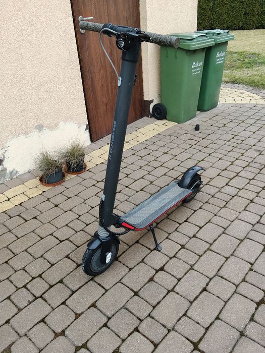 Sprzedam hulajnogę indiana