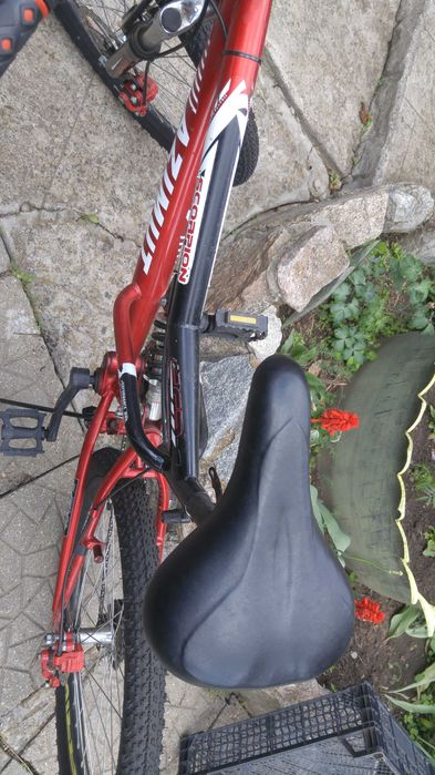 Велосипед азимут