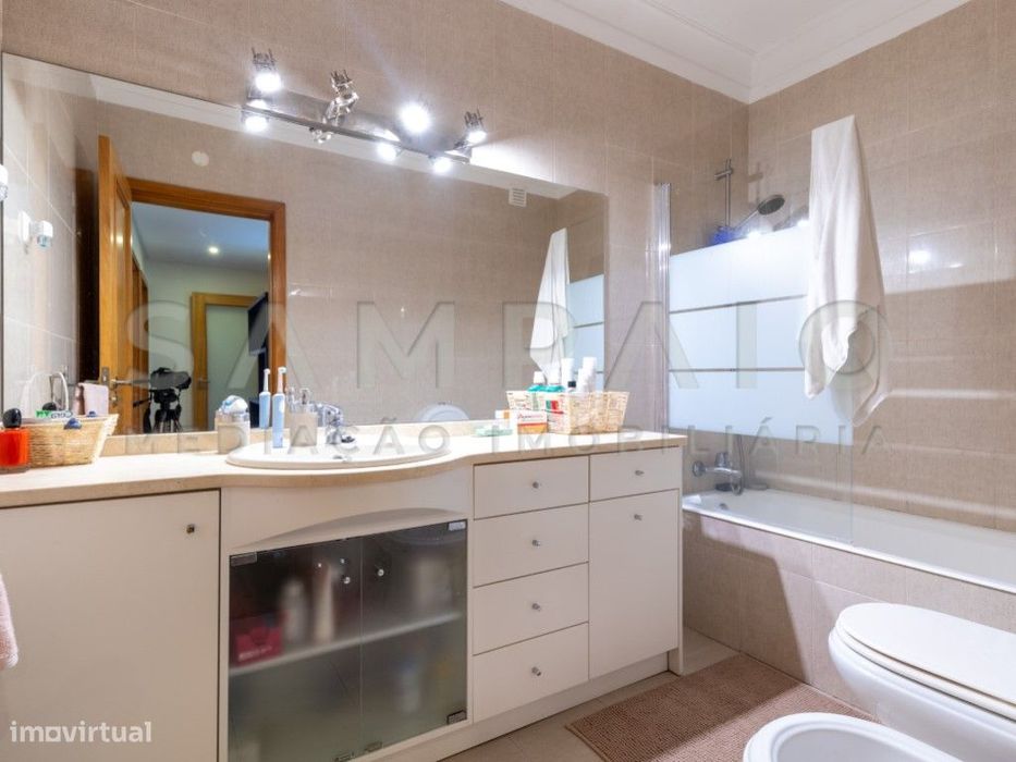 Apartamento T3 - C/ Terraço - Fânzeres/Mercadona!