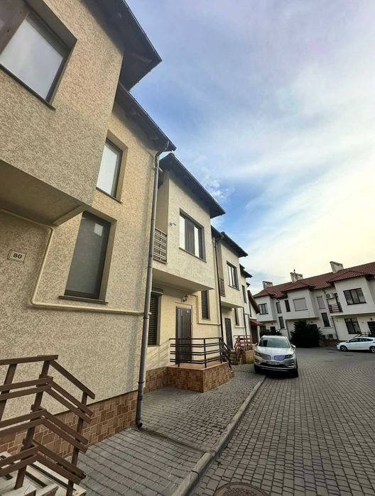 Дом в закрытом кооперативе, возле Парка.Вавилова