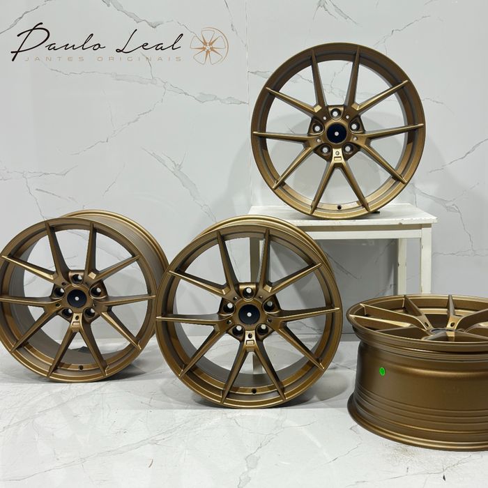 Jantes 19” Compatíveis BMW M4 CS 5x120