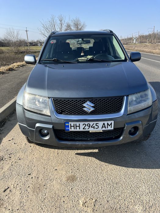 Продам Suzuki Grand Vitara ( можливий обмін )