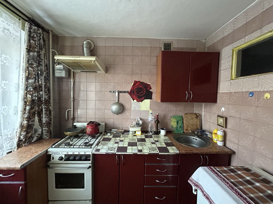 Здаю 1к квартиру вул.Чайковського