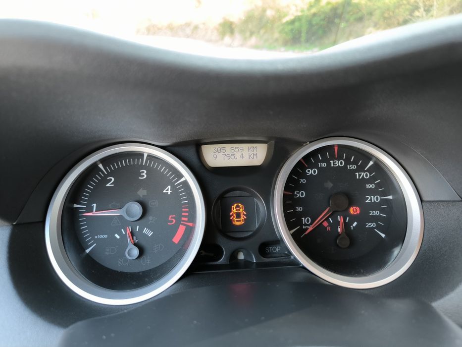 Renault Megane EXTREME
