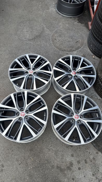 Диски 5/108/20 Jaguar , Vilvo, Ford, Zeekr, Peugeot,