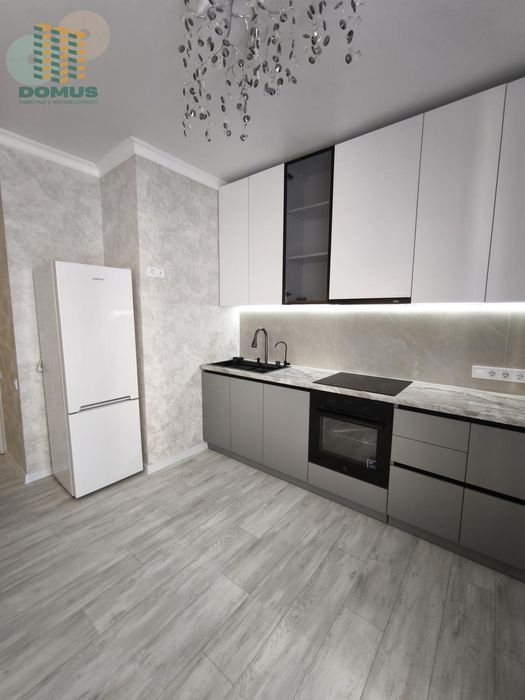 Продам 2 комн в ЖК 63 Жемчужина! Краснова. Новый ремонт!