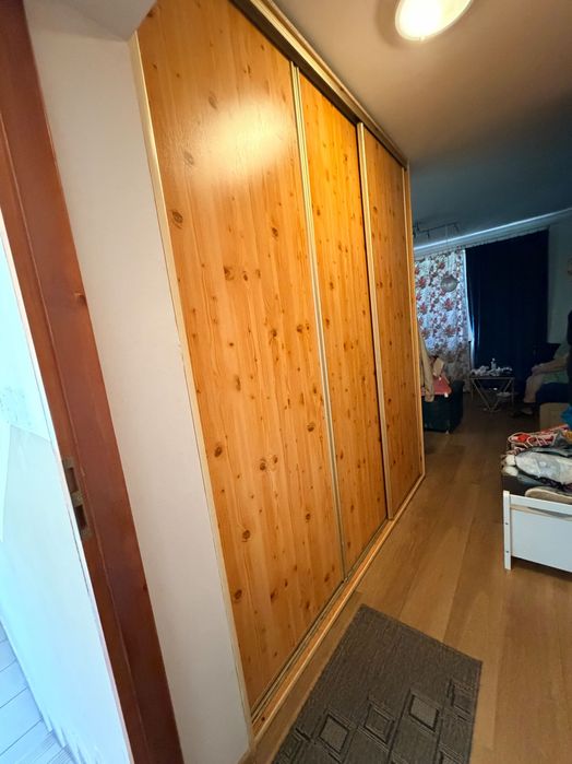 Mieszkanie – Nowe Warpno, Przedborze - Widok 5