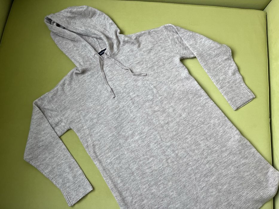 Плаття Vero Moda  LS HOOD DRESS