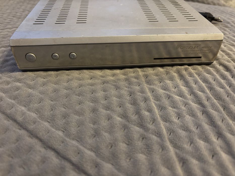 Dekoder opticum 4050cx