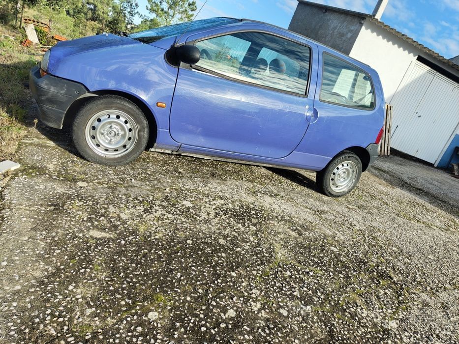 Renault Tuingo 1.2 94