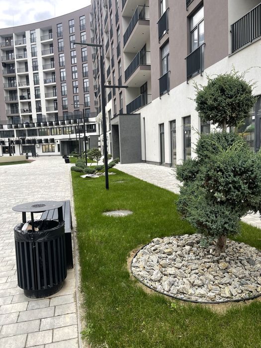 1-room apartment apartment by the address st. Gvardeyskaya (area 79,6 m²) - Atlanta.ua - photo 6