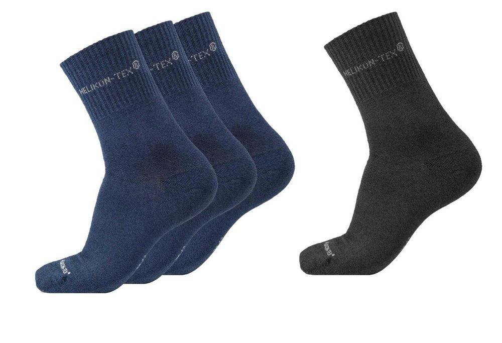 ‼️КОМПЛЕКТ HELIKON-TEX ALL ROUND носки 3шт набір шкарпетки топ якість панчохи гетри хелікон текс‼️