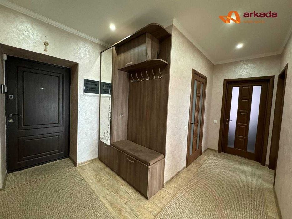 Оренда 2кімнатної квартири по вул. Довженка