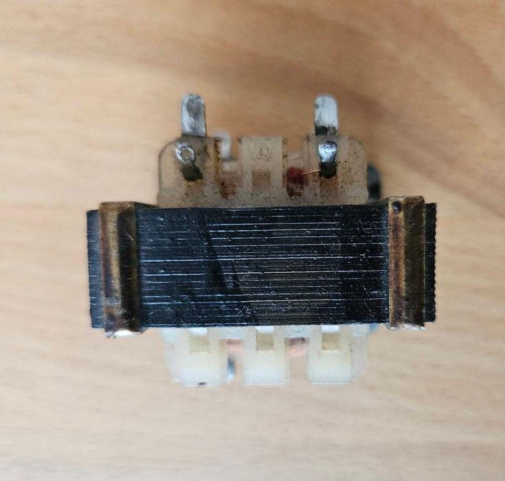 Transformator głośnikowy TGR 5-58