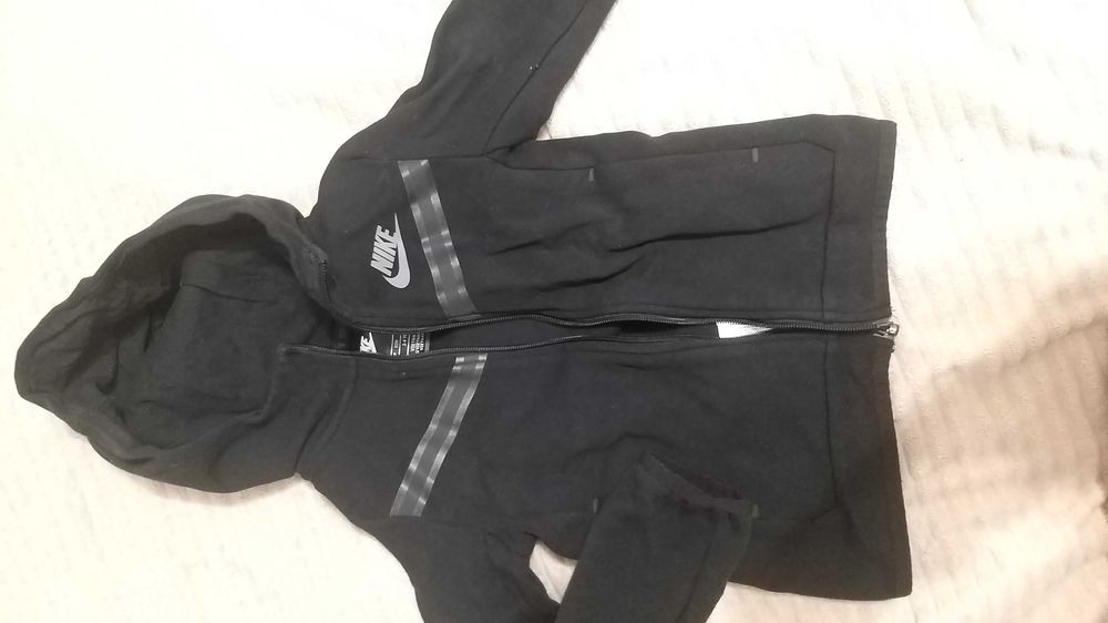 ПАКЕТ ОДЯГУ для дівчинки