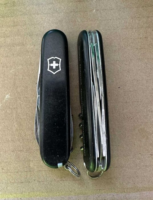 Canivetes Suiços Victorinox Originais