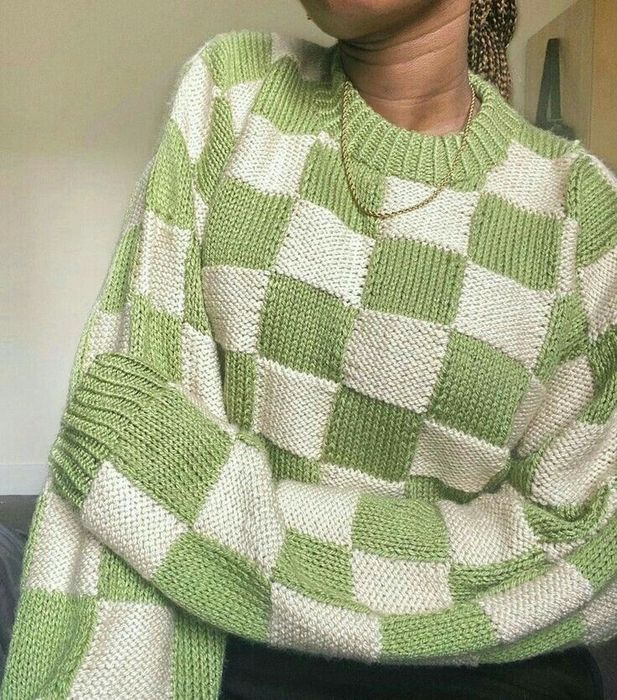 Вязаные изделия на заказ