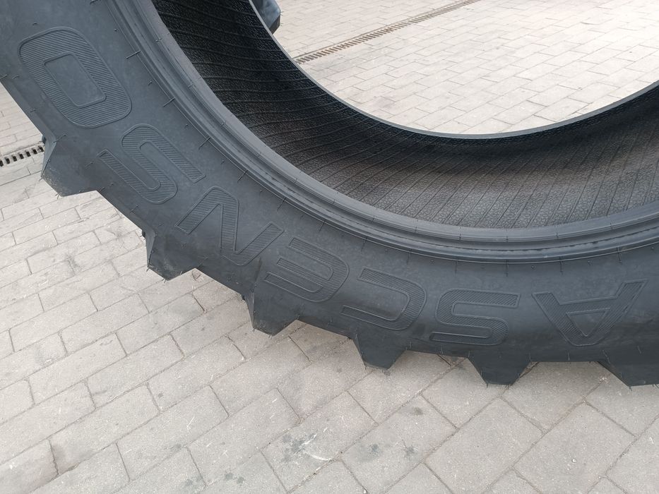 460/85R38 Ascenso TDR 850  18.4R38