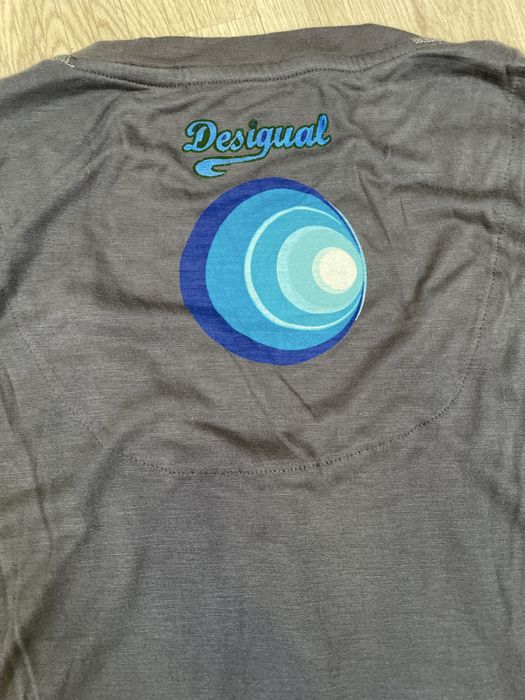 Camisola Desigual tam. L
