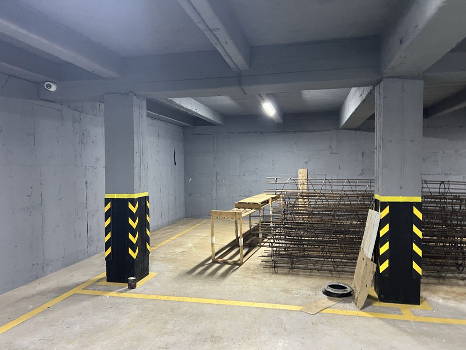 2-комнатная квартира по адресу ул. Бехтерева (площадь 72 м²) - Atlanta.ua - фото 3