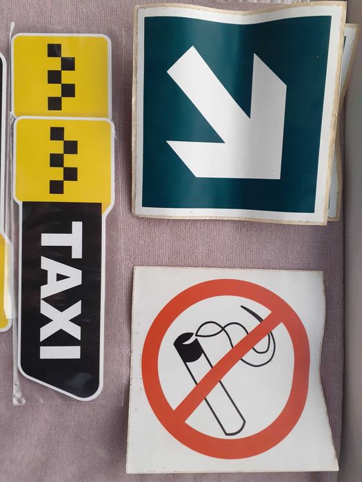 Наклейки разной тематики