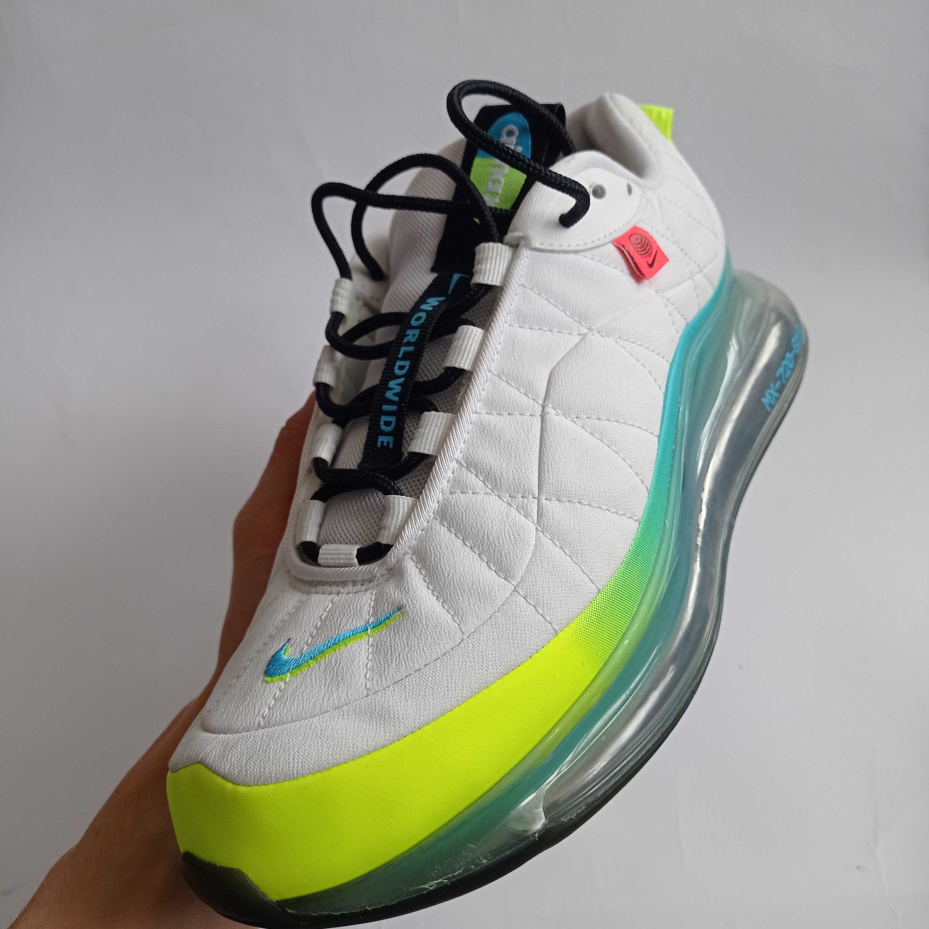 Nike MX 720 818 Worldwide 3 500 Olx