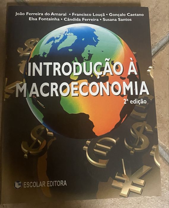 Livro Introducão à Microeconomia