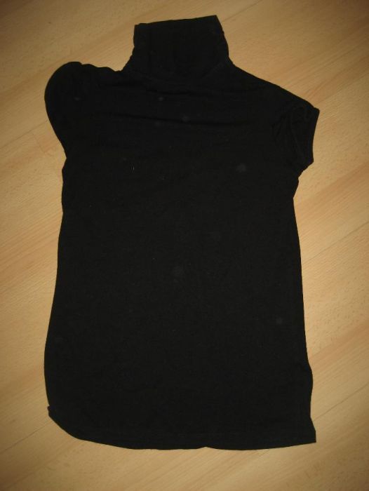 STRADIVARIUS - elegancki cienki golf M