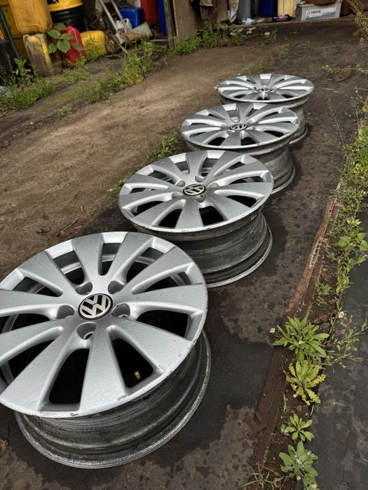 Продам диски R16,5*112
