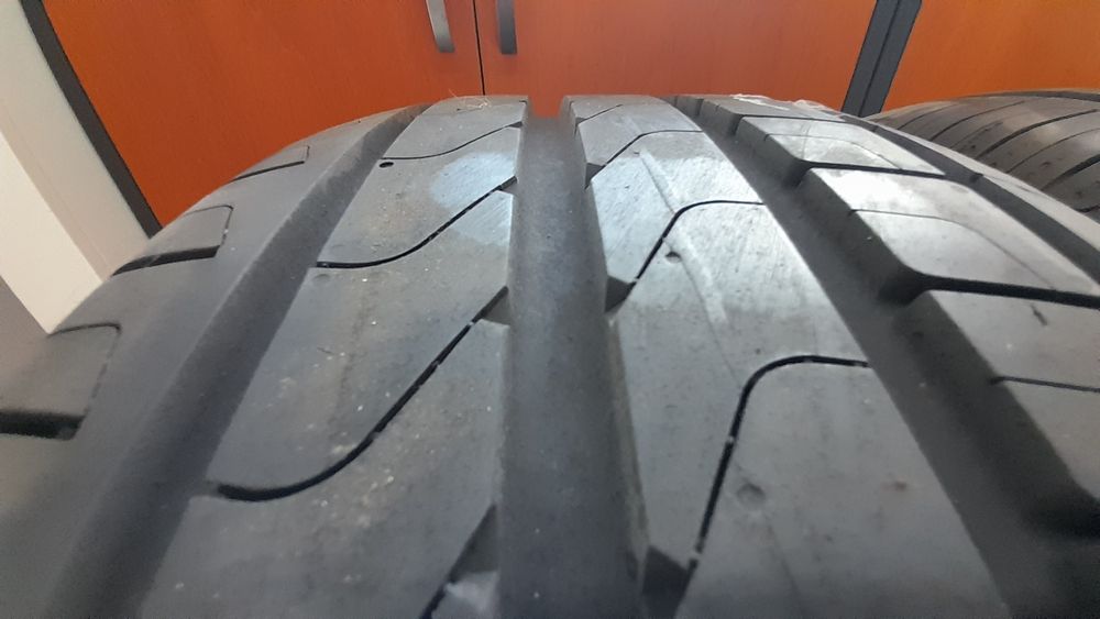 Opony letnie 235.60.18 4szt .2023r Pirelli  Goodyear
