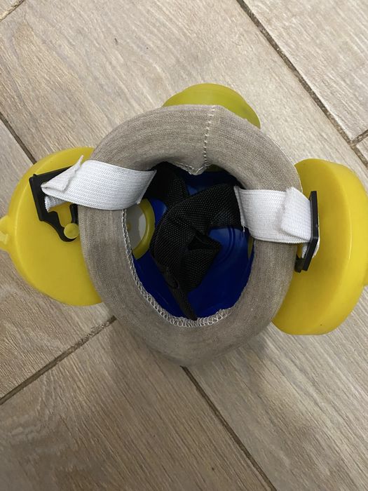 Распіратор фільтруючий газопорохозахисний