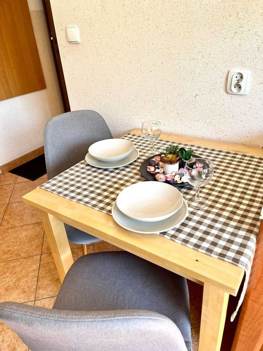 WISŁA! Pokoje Gościnne, aneksy kuchenne,plac zabaw,basen!!!