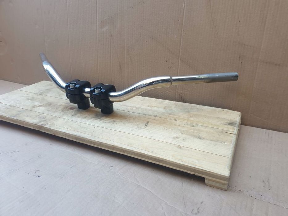 harley davidson dyna wide glide fxdw kierownica