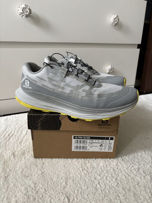 Buty do trekingu/biegania Salomon Ultra Glide