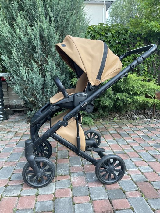 Каляска Анекс