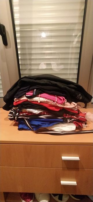 Conjunto senhora 25 peças