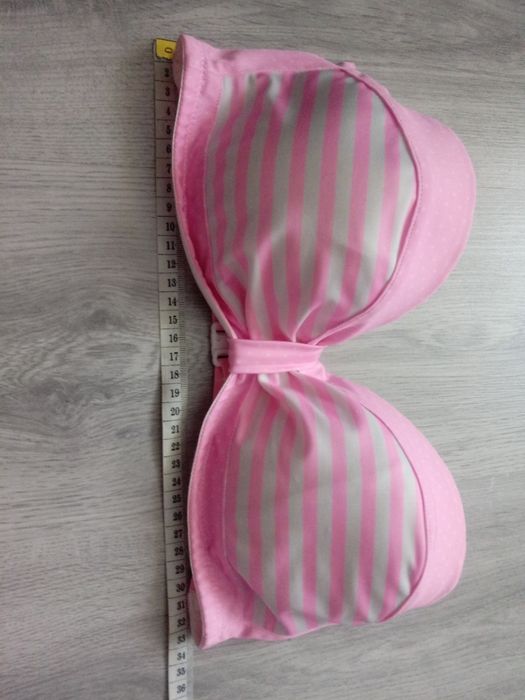 Strój kąpielowy S/M