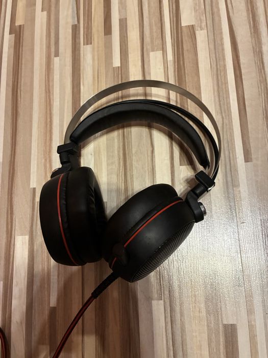Słuchawki Mad Dog GH705