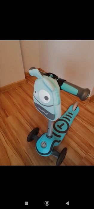 Hulajnoga smartTrike