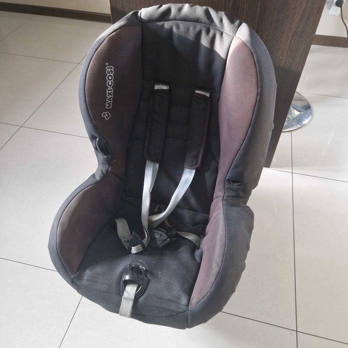 Fotelik dziecięcy Maxi cosi